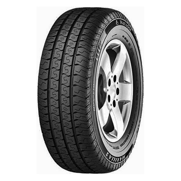 

MATADOR MPS 330 MAXILLA 2 195/65 R16C 104/102T