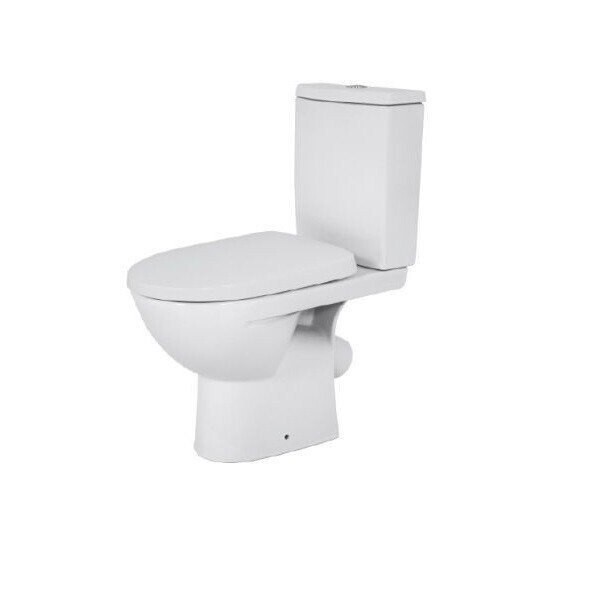 

Компакт COLOMBO СТАТУС S23950500 кос. 3/6, нижний подвод+дюропласт сидение свобод.падение