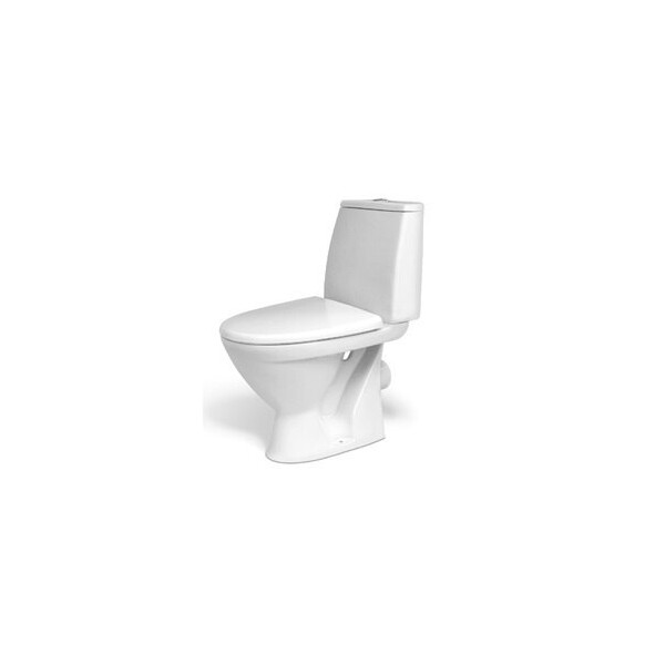 

Компакт COLOMBO ЛОТОС "Basic" (S14940500) кос. 3/6, ниж.подвод+ сид.полипроп.