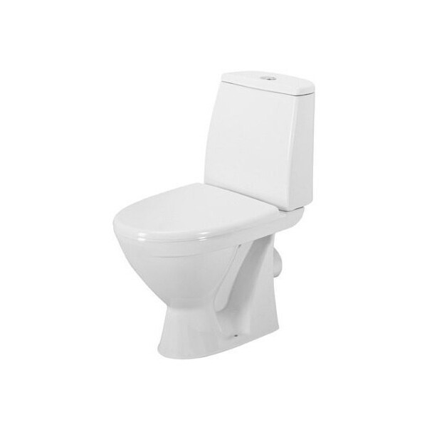 

Компакт COLOMBO ЛОТОС "Basic" (S14942500) гориз. 3/6, ниж.подвод+ сид.полипроп.