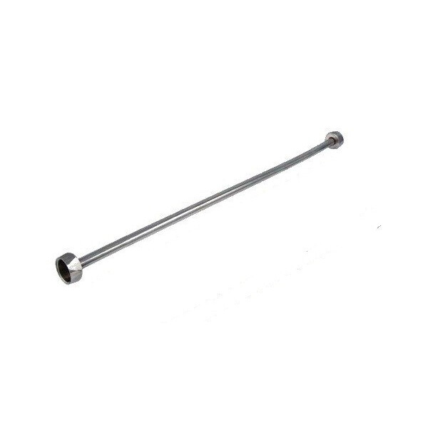 

Трубка WIANGI 1/2"x1/2", 100 см, Г-Г