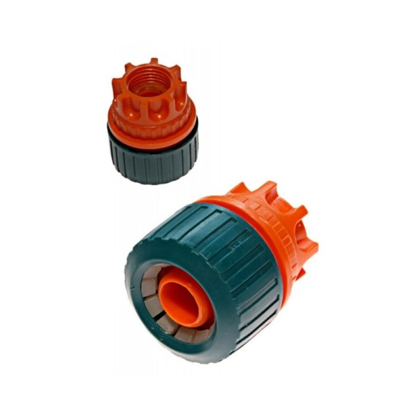 

Муфта цанговая SLD 1/2",5/8" х1/2" в, 0-019