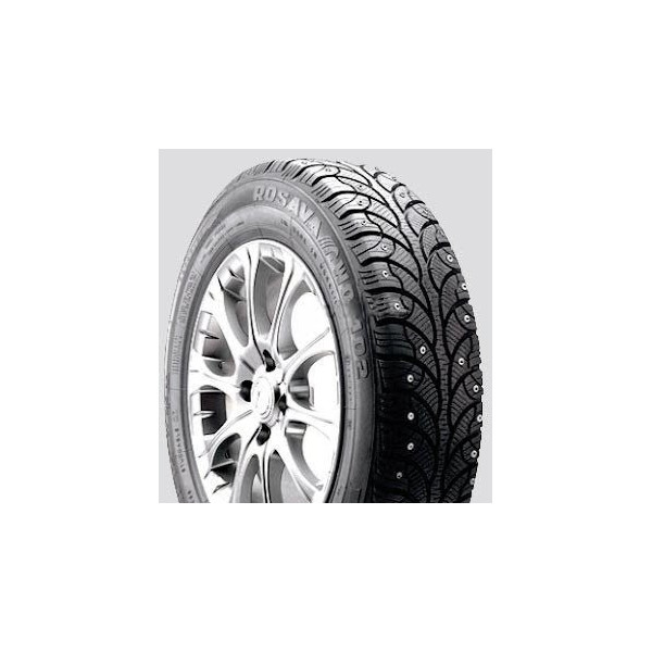 

ROSAVA WQ-102 175/70 R13 82S (Шип)