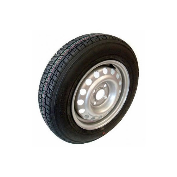 

ROSAVA TRL-502 165/80 R13C 96N
