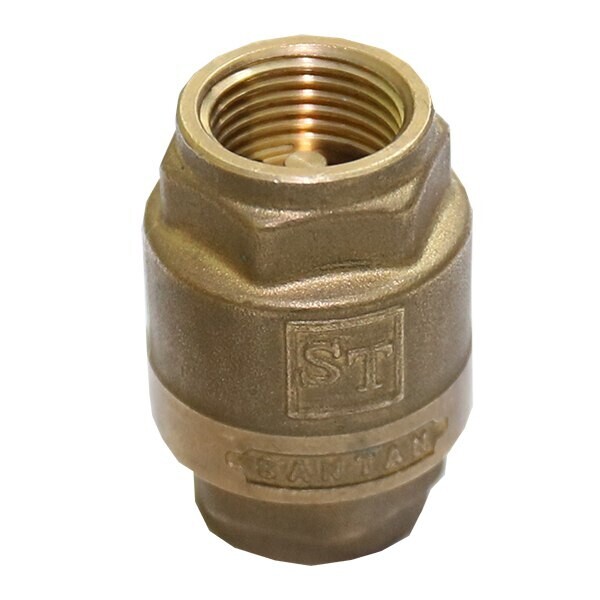 

Обратный клапан SANTAN Premium 1/2"