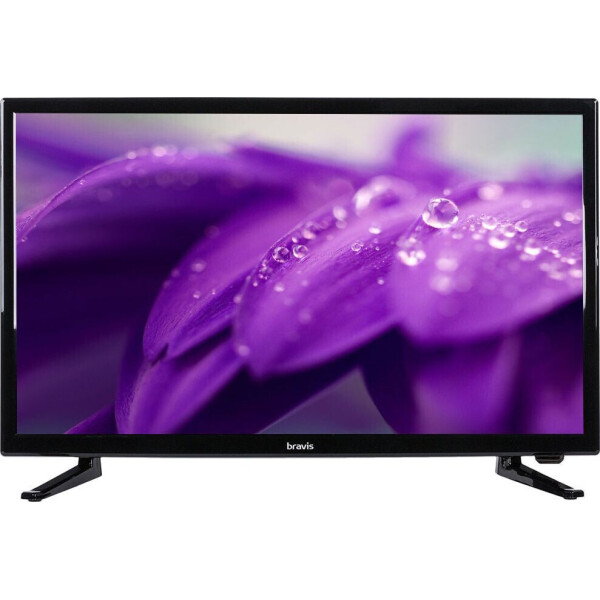 

22" Bravis LED-22D1900 Black