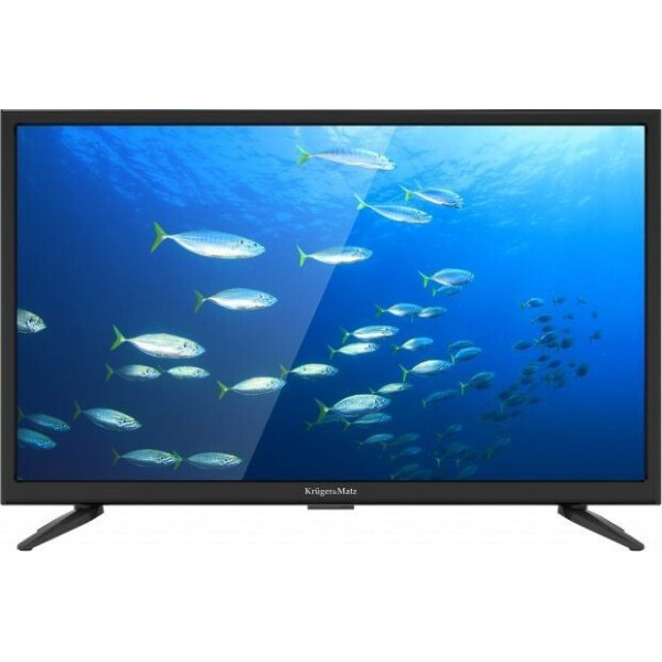 

22" Kruger&Matz KM0222FHD Black