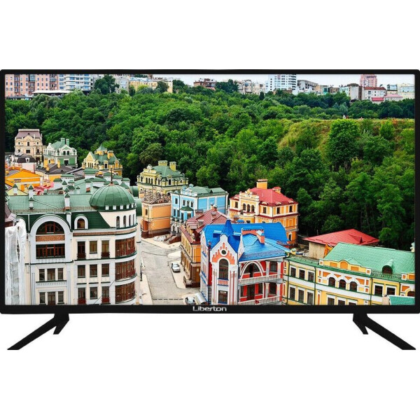 

22" Liberton 22AS1FHDTA1 Smart TV Black