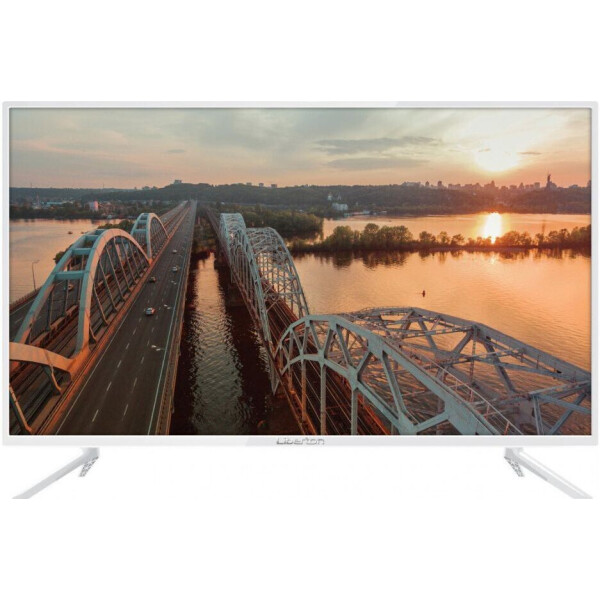 

22" Liberton 22AS4FHDTA1 Smart TV White