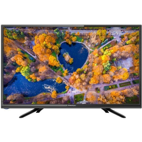 

22" Liberton 22HE1FHDTA Smart TV Black