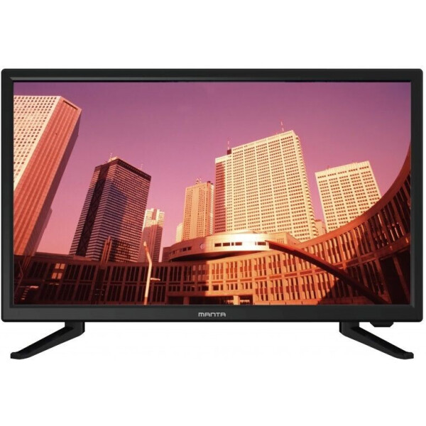 

22" Manta LED2206V2 Black