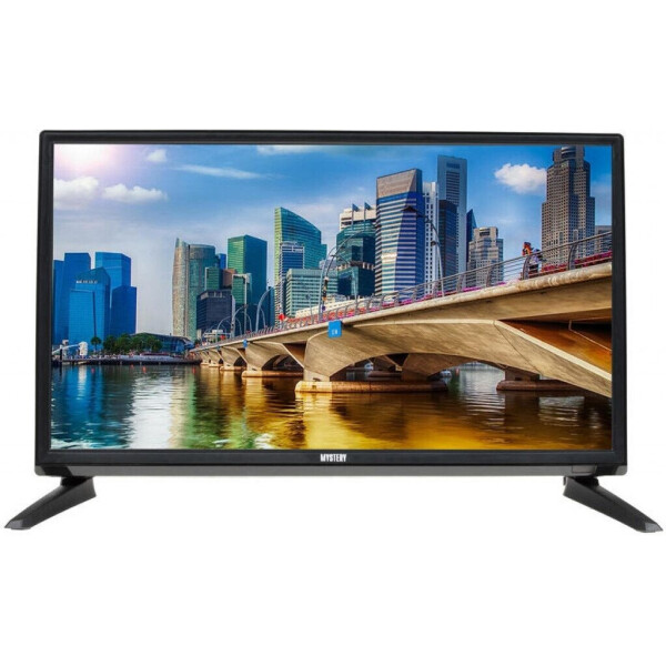 

22" Mystery MTV-2223LT2 Black