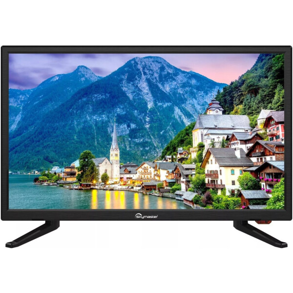 

22" Skymaster 22SF3510 Black