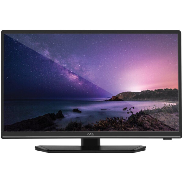 

24" Artel 24AH90G Black