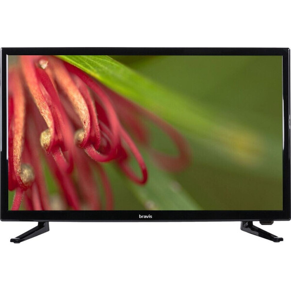 

24" Bravis LED-24D1900 Black