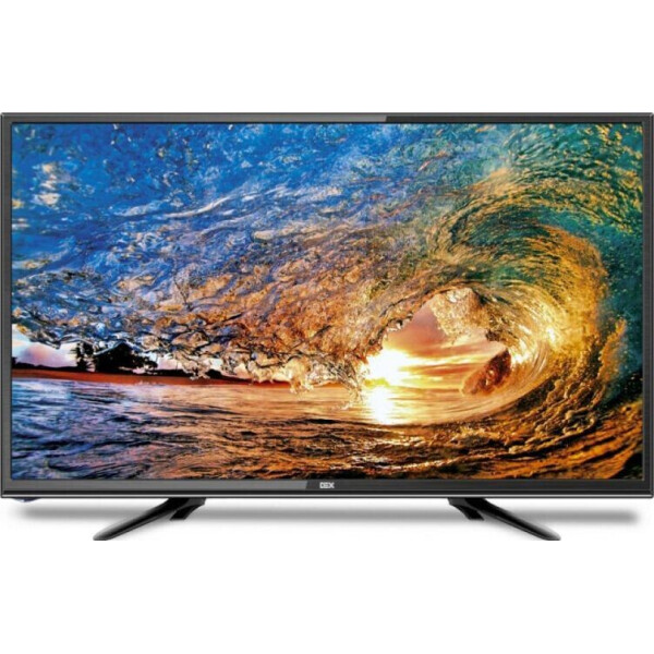 

24" Dex LE2455Т2 Black