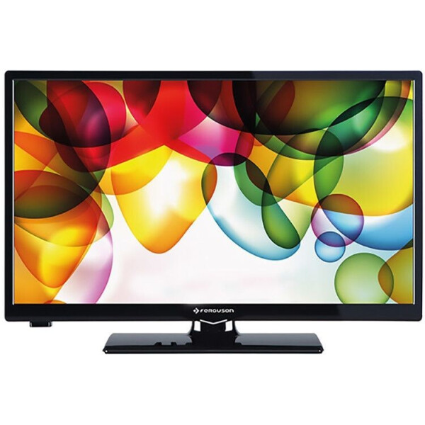 

24" Ferguson V24HD273 Black