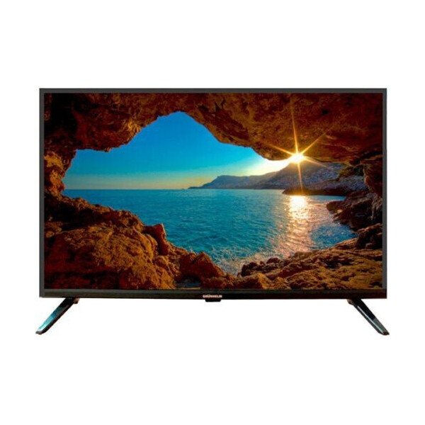 

24" Grunhelm GTV24T2 Black