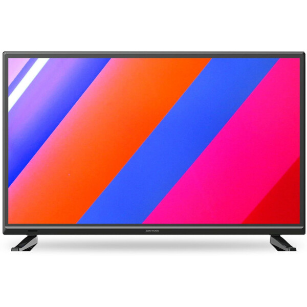 

24" Hoffson A24HD100T2 Black