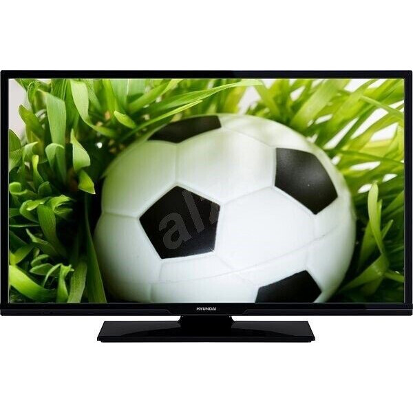 

24" Hyundai HY-HLP24T370 Black
