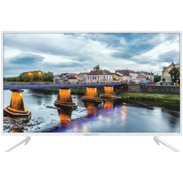 

24" Liberton 24AS4HDTA1 Smart TV White