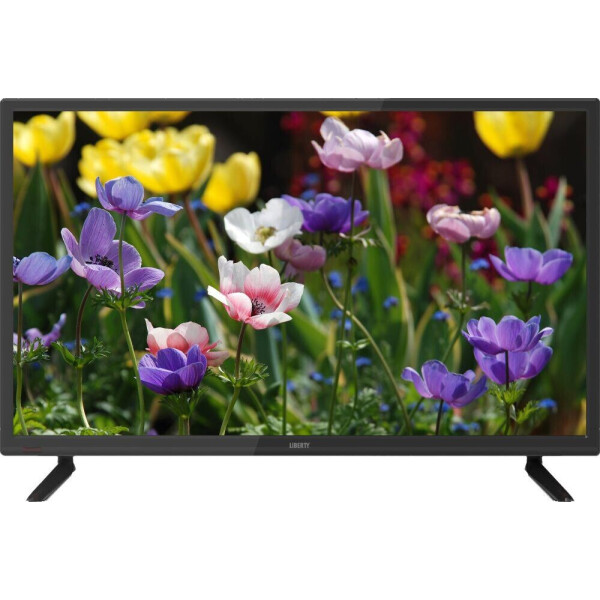 

24" Liberty LD-2419 Black