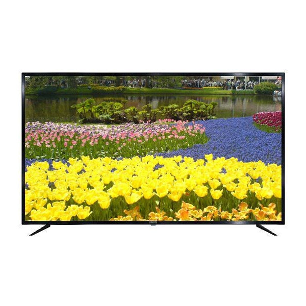 

24" Liberty LD-2438 Black
