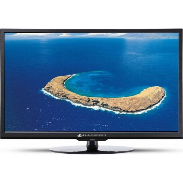 

24" Luxeon 24L33 Black
