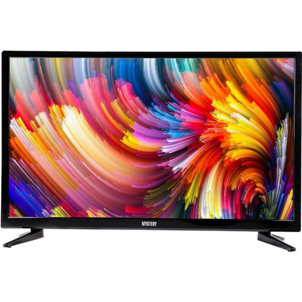 

24" Mystery MTV-2424LT2 Black