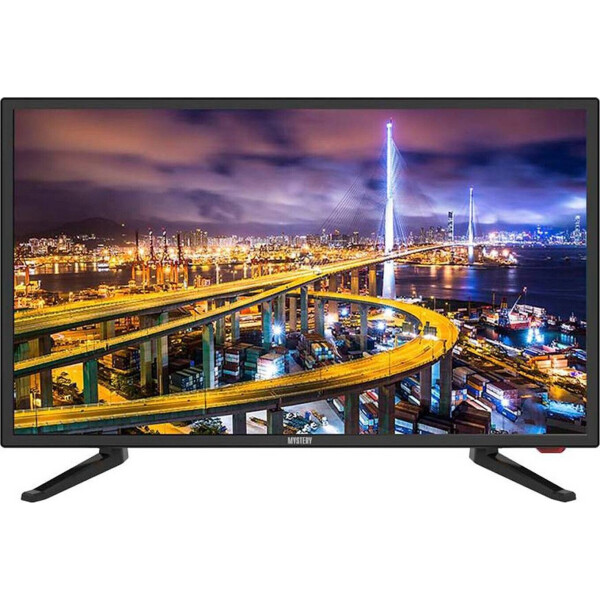 24" Mystery MTV-2426LT2 Black