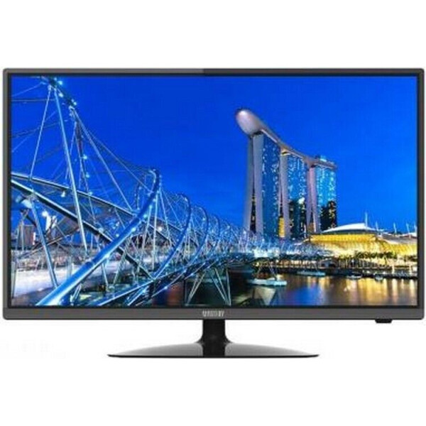 

24" Mystery MTV-2430LT2 Black