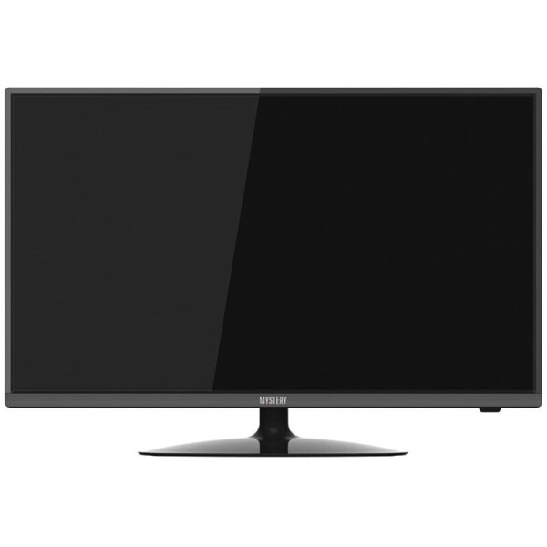 

24" Mystery MTV-2430LW Black/Silver
