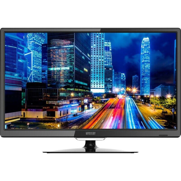 

24" Mystery MTV-2431LT2 Black