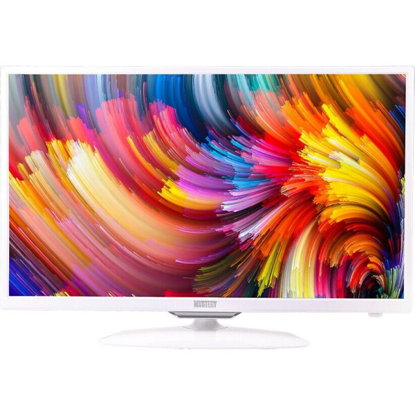 

24" Mystery MTV-2431LT2 White