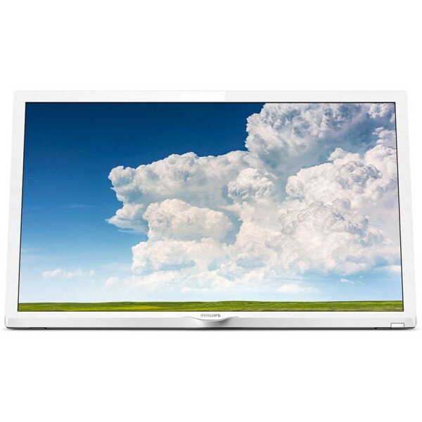 

24" Philips 24PHS4354 White
