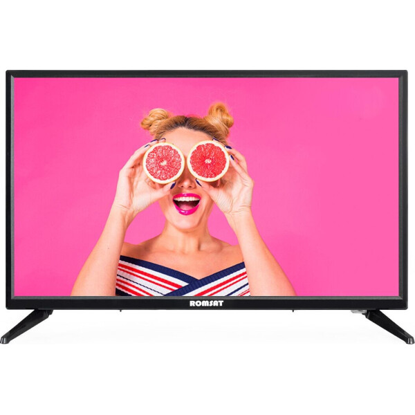 

24" Romsat 24HX1950T2 Black