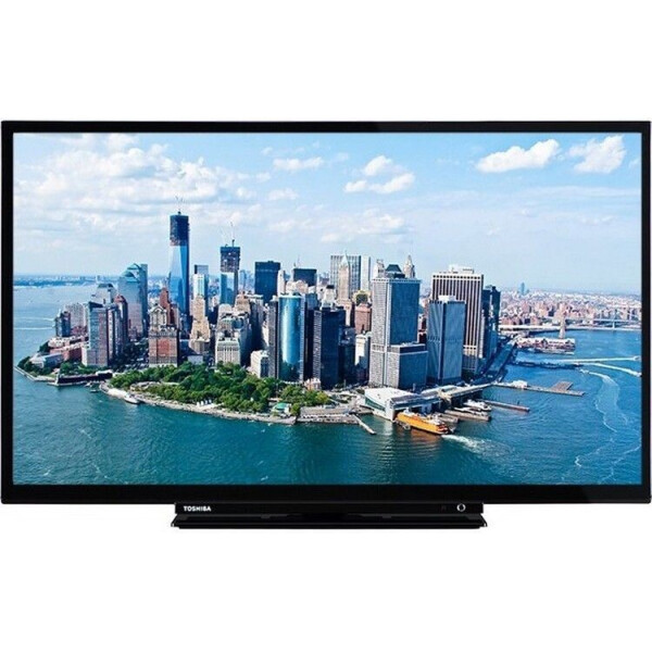 

24" Toshiba 24W1753DG Black