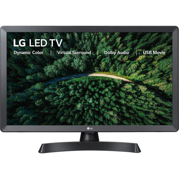 

28" LG 28TL510V-PZ Black