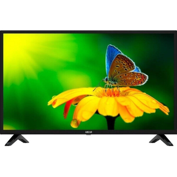 

32" Akai UA32DM1100S Smart TV Black (У1)