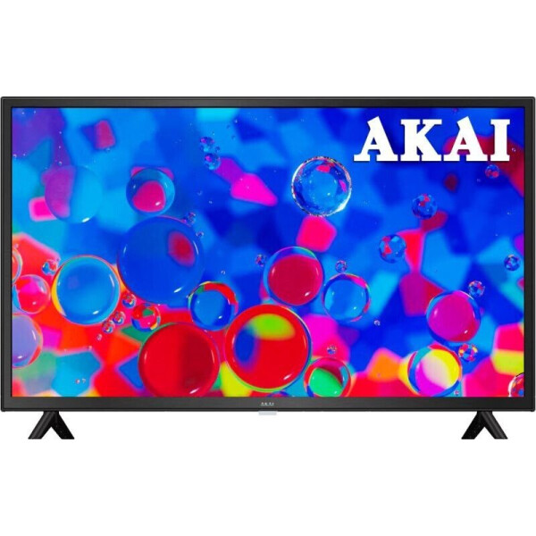 

32" Akai UA32DM2500T2 Black