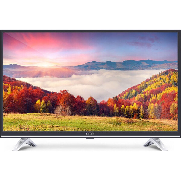 

32" Artel 32/AH90G Smart TV Black/Silver