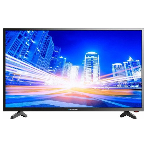 

32" Blaupunkt BLA-32/148M-GB-11B-EGBQPX-EU Smart TV Black