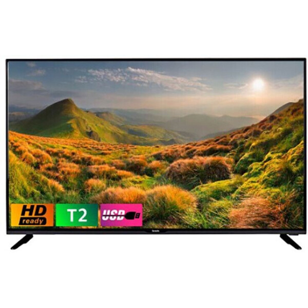 

32" Bravis LED LED-32G5000 Smart TV Black