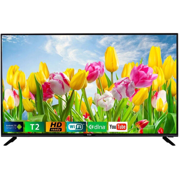 

32" Bravis LED-32G5000 Smart TV Black