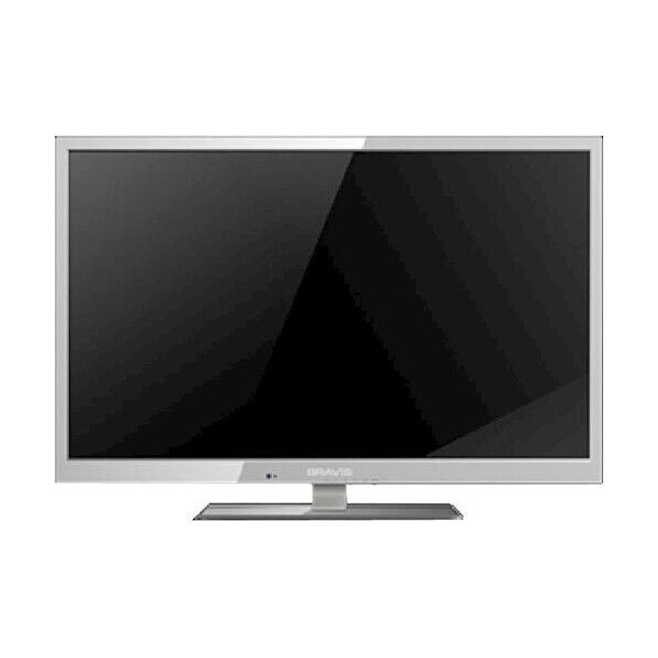 

32" Bravis LED-EH3210WH Silver