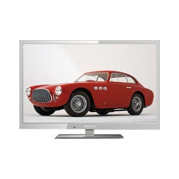 

32" Bravis LED-EH3230WH Silver