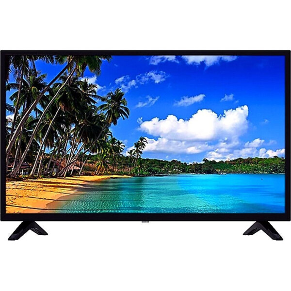 

32" Comer 4_753031863 Smart TV Black