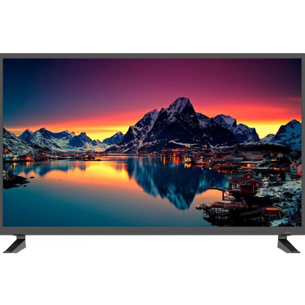 

32" Elenberg 32DH4430 Black