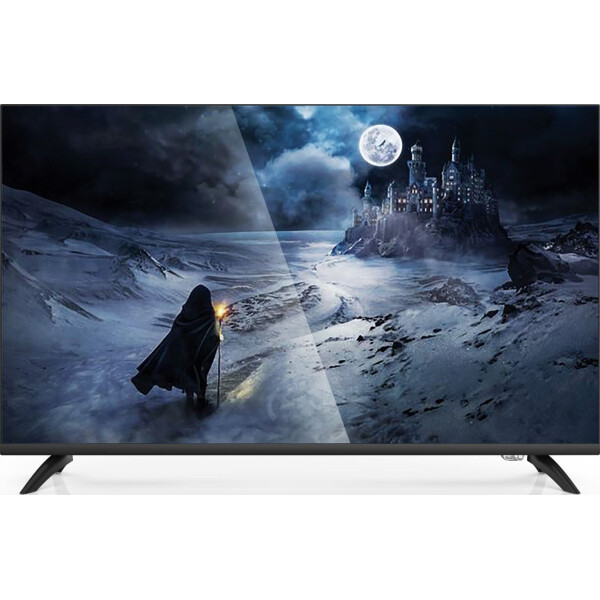 

32" Ergo 32DH3500 Smart TV Black