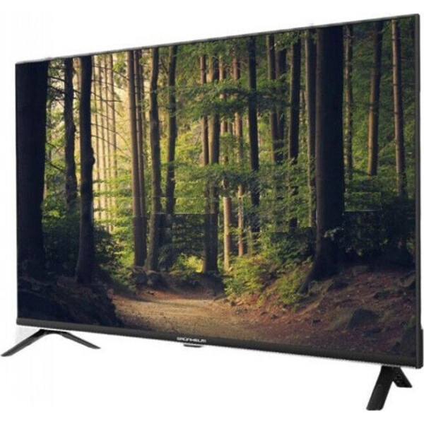 

32" Grunhelm G32HSFL7 Smart TV Black